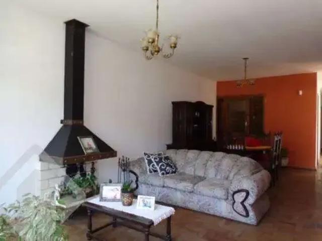 Casa / Sobrado em Condomínio para Venda em Porto Alegre/RS Glória 3 Quartos