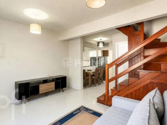 Casa / Sobrado em Condomínio para Venda em Porto Alegre/RS Humaitá 3 Quartos