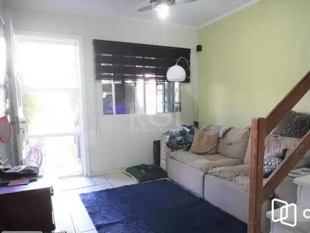 Casa / Sobrado em Condomínio para Venda em Porto Alegre/RS Humaitá 3 Quartos