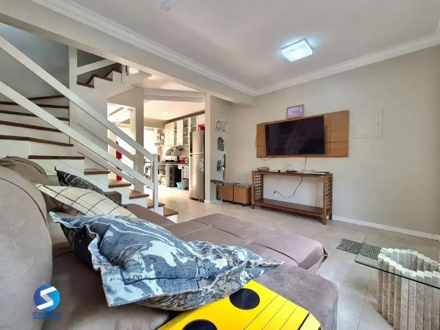 Casa / Sobrado em Condomínio para Venda em Porto Alegre/RS Humaitá 3 Quartos