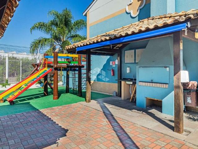 Casa / Sobrado em Condomínio para Venda em Porto Alegre/RS Humaitá 3 Quartos