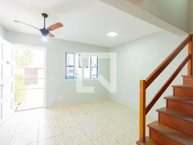 Casa / Sobrado em Condomínio para Venda em Porto Alegre/RS Humaitá 3 Quartos