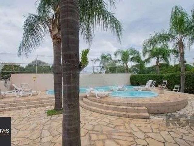 Casa / Sobrado em Condomínio para Venda em Porto Alegre/RS Humaitá 3 Quartos