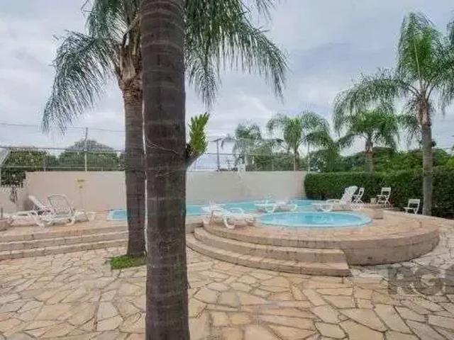 Casa / Sobrado em Condomínio para Venda em Porto Alegre/RS Humaitá 3 Quartos