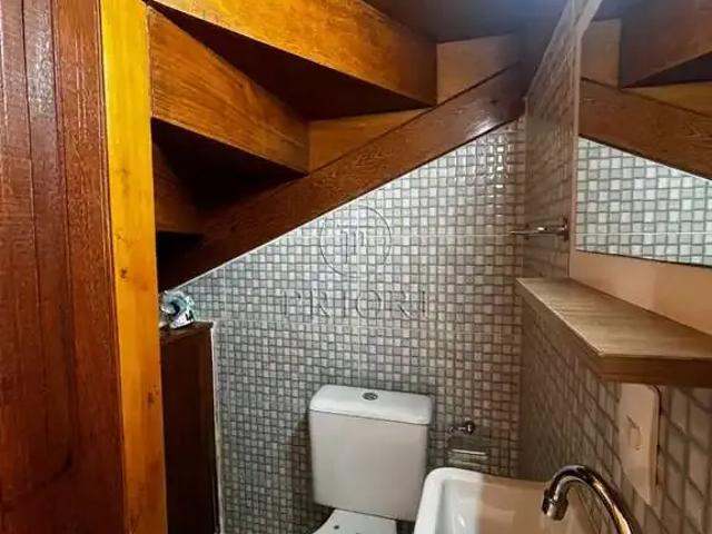 Casa / Sobrado em Condomínio para Venda em Porto Alegre/RS Humaitá 3 Quartos