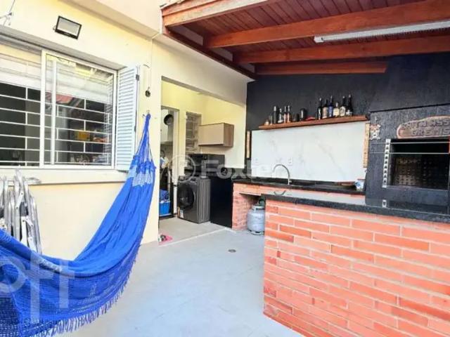 Casa / Sobrado em Condomínio para Venda em Porto Alegre/RS Humaitá 3 Quartos