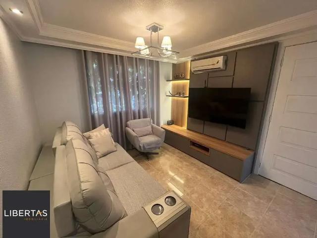 Casa / Sobrado em Condomínio para Venda em Porto Alegre/RS Humaitá 3 Quartos