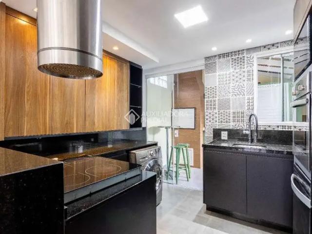 Casa / Sobrado em Condomínio para Venda em Porto Alegre/RS Humaitá 3 Quartos