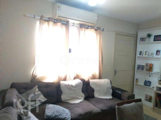 Casa / Sobrado em Condomínio para Venda em Porto Alegre/RS Humaitá 3 Quartos
