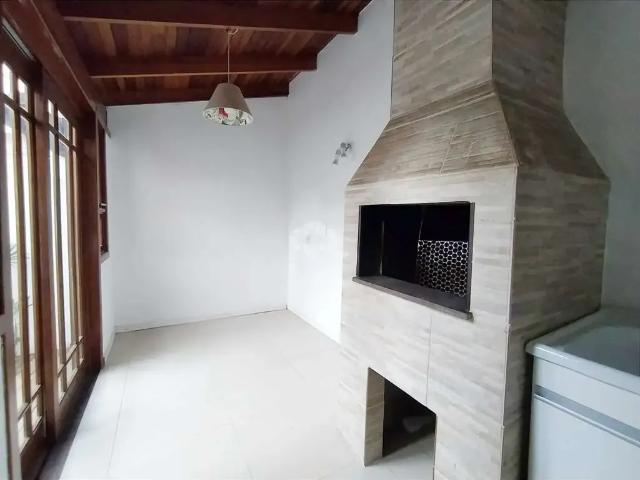 Casa / Sobrado em Condomínio para Venda em Porto Alegre/RS Humaitá 3 Quartos