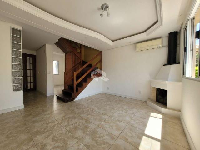 Casa / Sobrado em Condomínio para Venda em Porto Alegre/RS Humaitá 3 Quartos