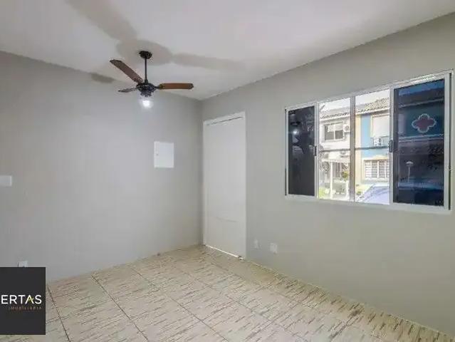 Casa / Sobrado em Condomínio para Venda em Porto Alegre/RS Humaitá 3 Quartos