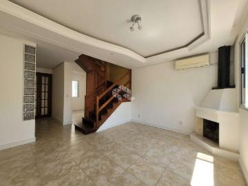 Casa / Sobrado em Condomínio para Venda em Porto Alegre/RS Humaitá 3 Quartos