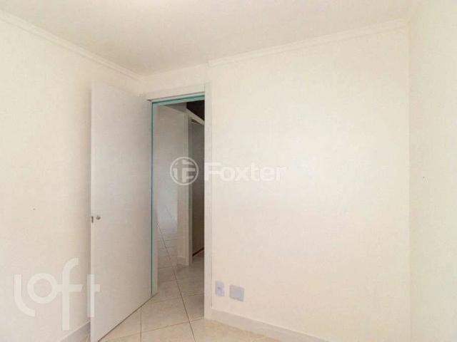 Casa / Sobrado em Condomínio para Venda em Porto Alegre/RS Humaitá 3 Quartos