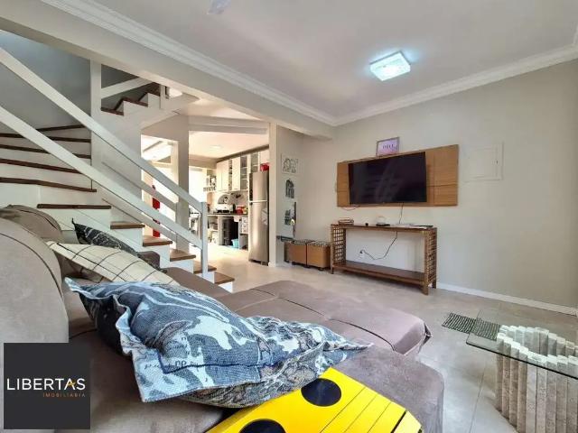 Casa / Sobrado em Condomínio para Venda em Porto Alegre/RS Humaitá 3 Quartos