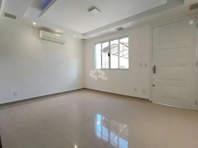 Casa / Sobrado em Condomínio para Venda em Porto Alegre/RS Humaitá 3 Quartos