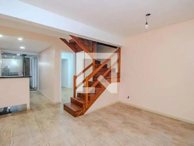 Casa / Sobrado em Condomínio para Venda em Porto Alegre/RS Humaitá 3 Quartos