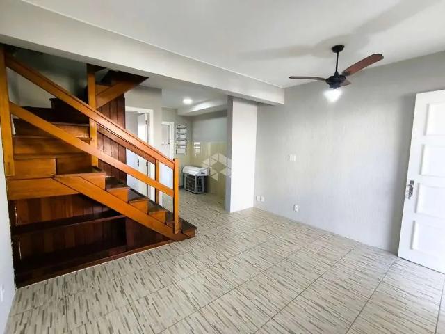 Casa / Sobrado em Condomínio para Venda em Porto Alegre/RS Humaitá 3 Quartos