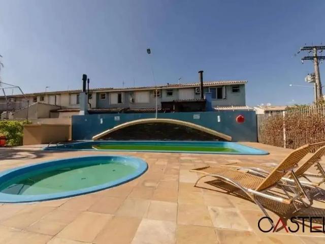 Casa / Sobrado em Condomínio para Venda em Porto Alegre/RS Humaitá 3 Quartos