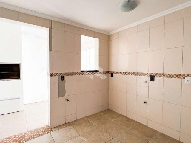 Casa / Sobrado em Condomínio para Venda em Porto Alegre/RS Humaitá 3 Quartos