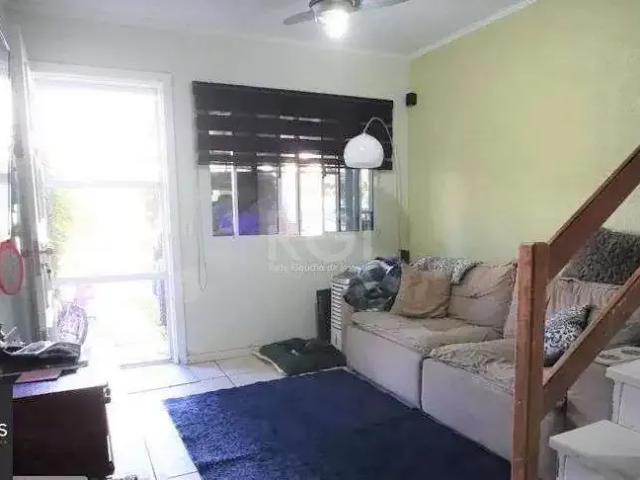 Casa / Sobrado em Condomínio para Venda em Porto Alegre/RS Humaitá 3 Quartos
