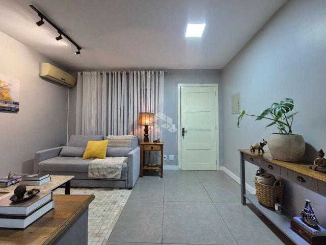 Casa / Sobrado em Condomínio para Venda em Porto Alegre/RS Humaitá 3 Quartos