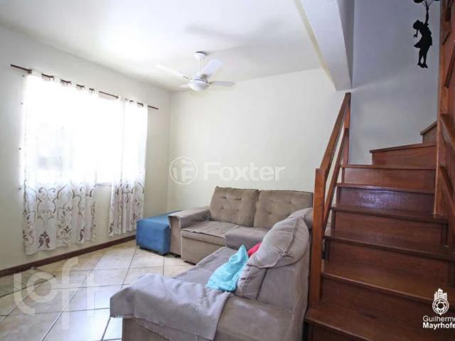 Casa / Sobrado em Condomínio para Venda em Porto Alegre/RS Humaitá 3 Quartos