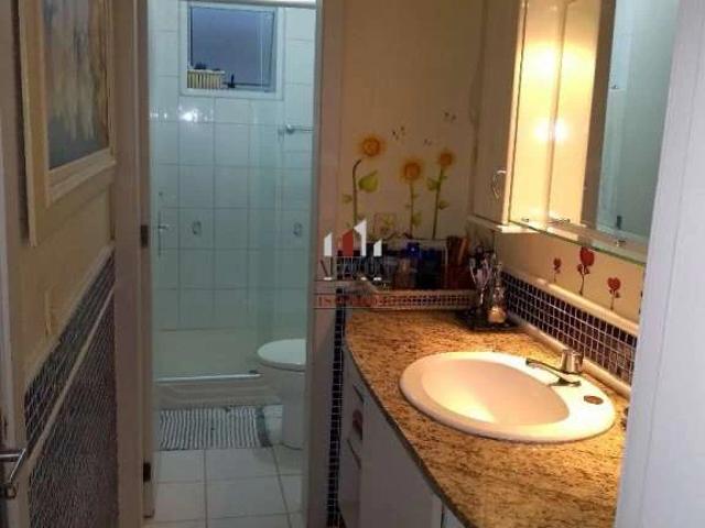 Casa / Sobrado em Condomínio para Venda em Porto Alegre/RS Humaitá 3 Quartos