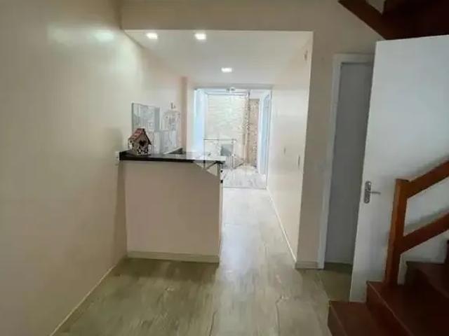 Casa / Sobrado em Condomínio para Venda em Porto Alegre/RS Humaitá 3 Quartos