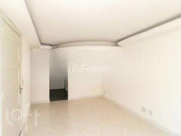 Casa / Sobrado em Condomínio para Venda em Porto Alegre/RS Humaitá 3 Quartos