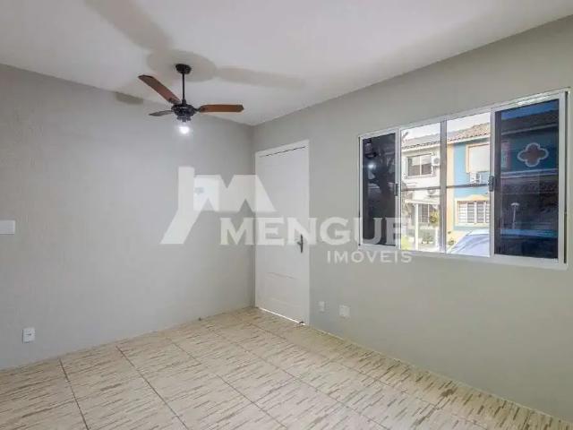 Casa / Sobrado em Condomínio para Venda em Porto Alegre/RS Humaitá 3 Quartos