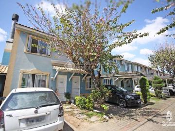 Casa / Sobrado em Condomínio para Venda em Porto Alegre/RS Humaitá 3 Quartos
