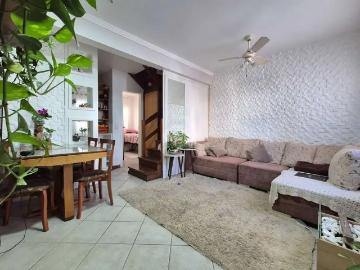 Casa / Sobrado em Condomínio para Venda em Porto Alegre/RS Humaitá 3 Quartos