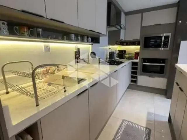 Casa / Sobrado em Condomínio para Venda em Porto Alegre/RS Humaitá 3 Quartos
