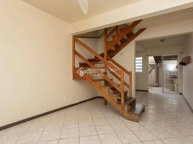 Casa / Sobrado em Condomínio para Venda em Porto Alegre/RS Humaitá 2 Quartos