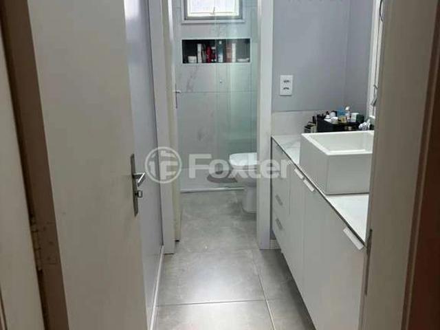 Casa / Sobrado em Condomínio para Venda em Porto Alegre/RS Humaitá 2 Quartos