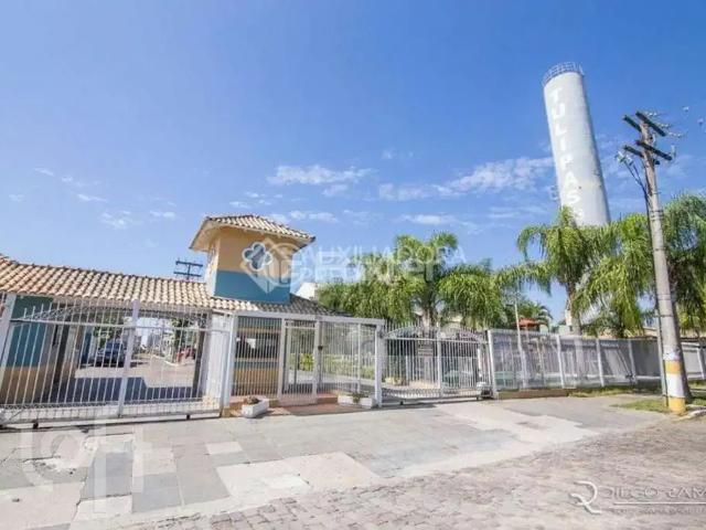 Casa / Sobrado em Condomínio para Venda em Porto Alegre/RS Humaitá 2 Quartos