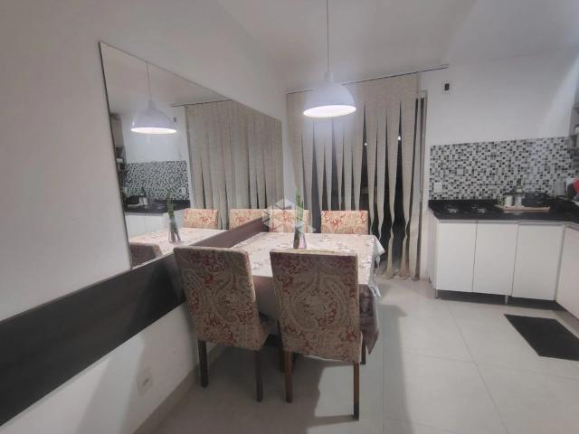 Casa / Sobrado em Condomínio para Venda em Porto Alegre/RS Humaitá 2 Quartos