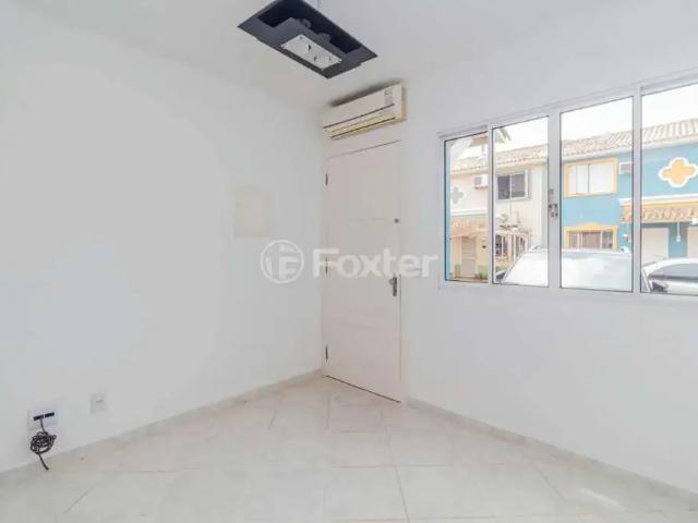 Casa / Sobrado em Condomínio para Venda em Porto Alegre/RS Humaitá 2 Quartos