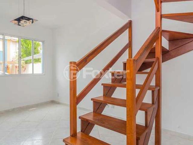 Casa / Sobrado em Condomínio para Venda em Porto Alegre/RS Humaitá 2 Quartos