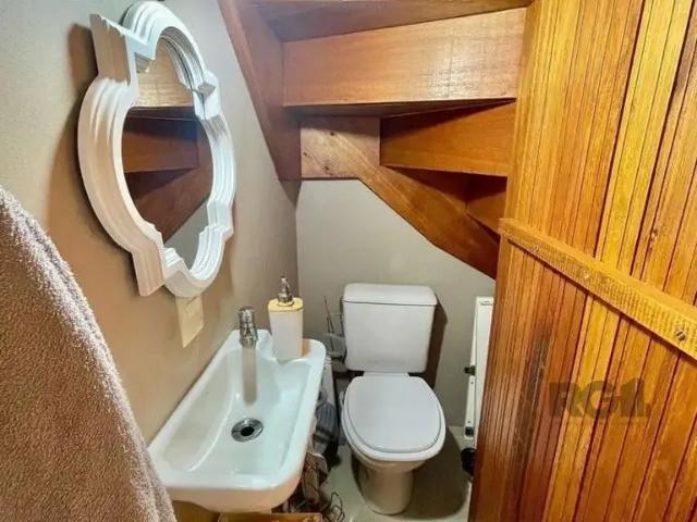 Casa / Sobrado em Condomínio para Venda em Porto Alegre/RS Humaitá 2 Quartos