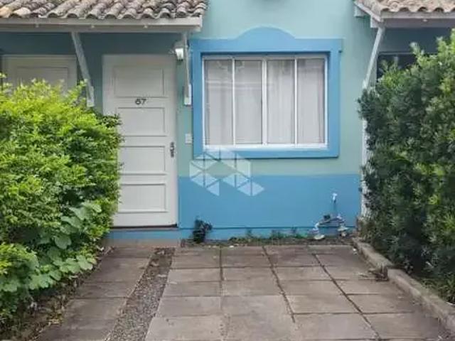 Casa / Sobrado em Condomínio para Venda em Porto Alegre/RS Humaitá 2 Quartos