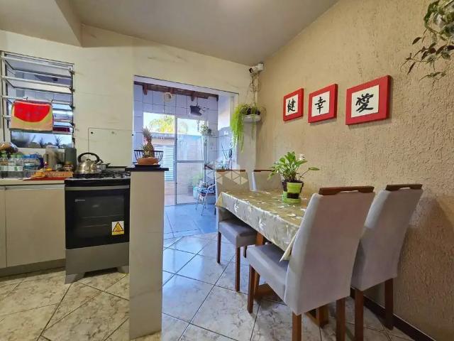 Casa / Sobrado em Condomínio para Venda em Porto Alegre/RS Humaitá 2 Quartos