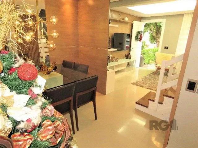 Casa / Sobrado em Condomínio para Venda em Porto Alegre/RS Humaitá 2 Quartos