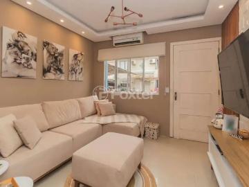 Casa / Sobrado em Condomínio para Venda em Porto Alegre/RS Humaitá 2 Quartos