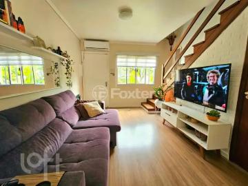 Casa / Sobrado em Condomínio para Venda em Porto Alegre/RS Humaitá 2 Quartos