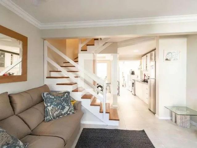Casa / Sobrado em Condomínio para Venda em Porto Alegre/RS Humaitá 2 Quartos