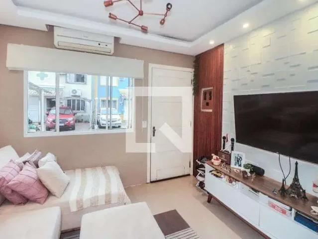 Casa / Sobrado em Condomínio para Venda em Porto Alegre/RS Humaitá 2 Quartos