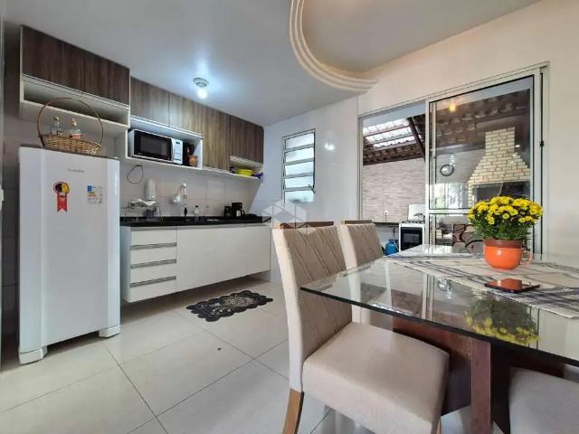 Casa / Sobrado em Condomínio para Venda em Porto Alegre/RS Humaitá 2 Quartos