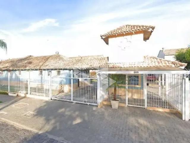 Casa / Sobrado em Condomínio para Venda em Porto Alegre/RS Humaitá 2 Quartos